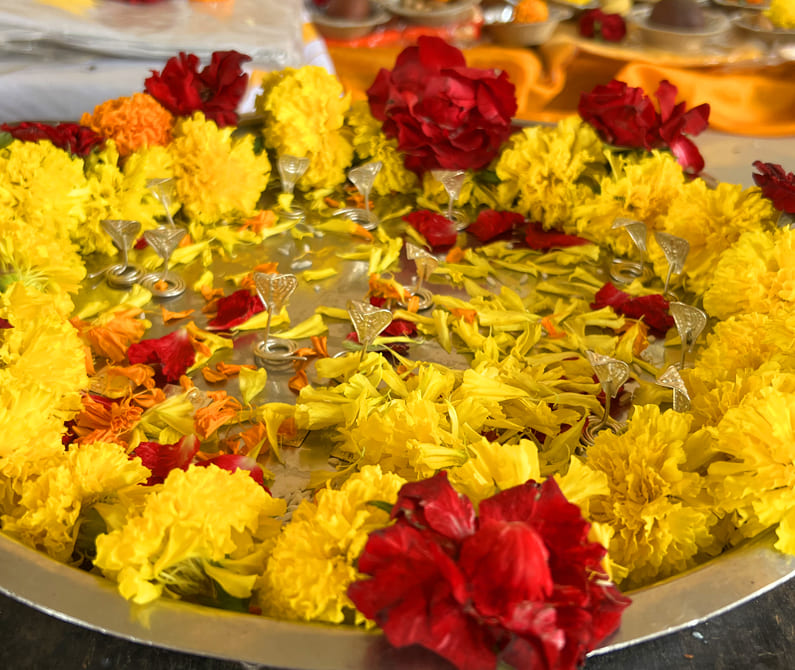 Kalsarp Dosh Nivaran Puja